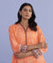Embroidered Chunri Shirt